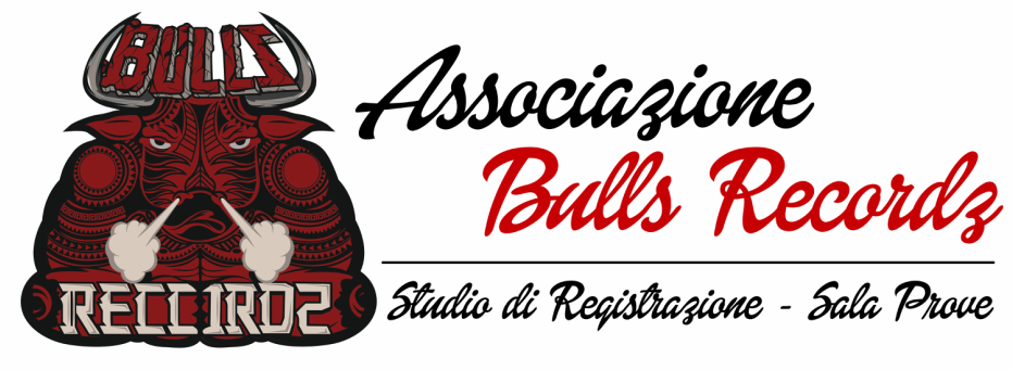 Associazione BULLS RECORDZ - Sala prove & Studio di Registrazione